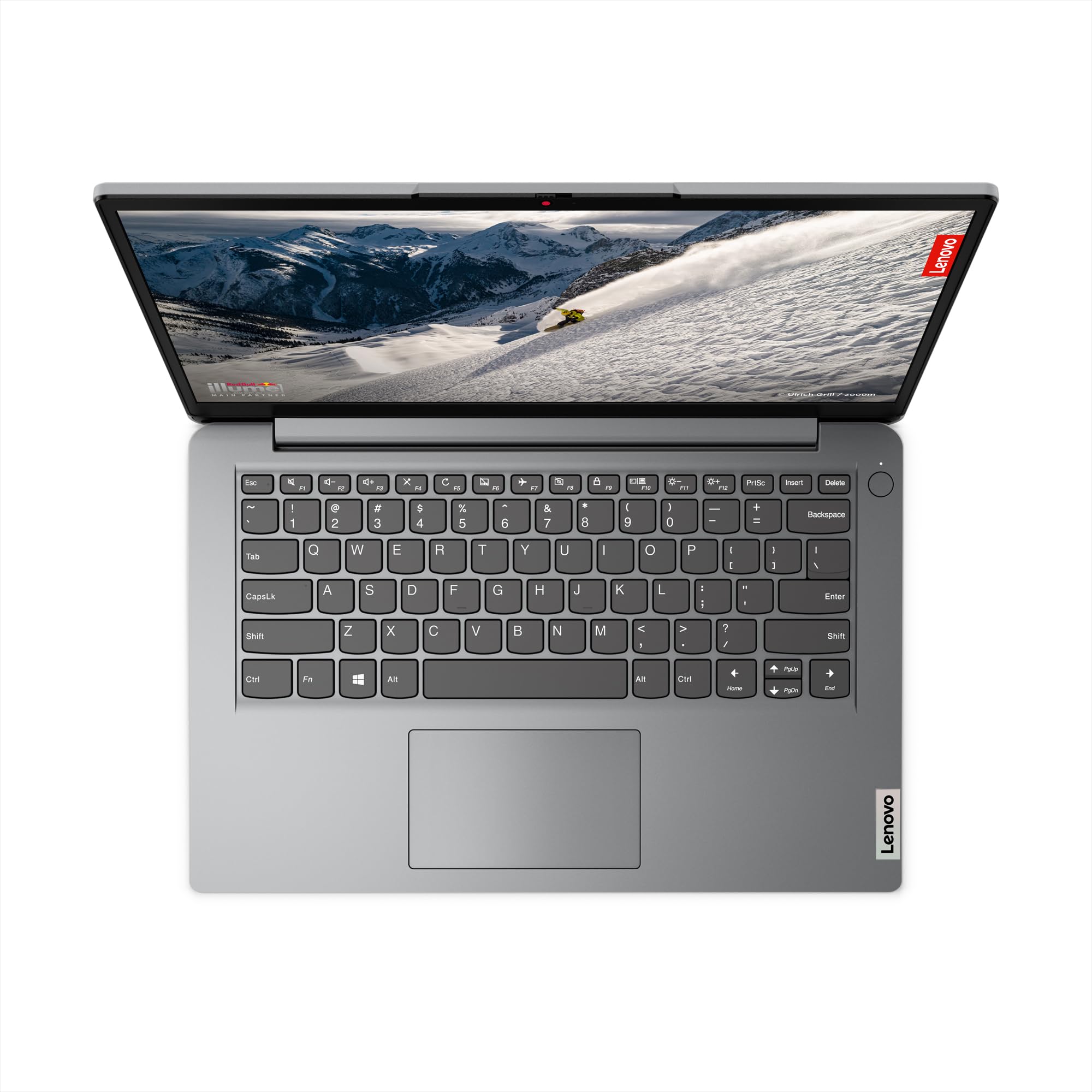 Lenovo IdeaPad 1 14ALC7 – 14 Inch FHD Laptop (AMD Ryzen 5